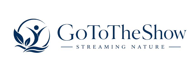 Logo GoToTheShow