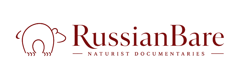 Logo RussianBare