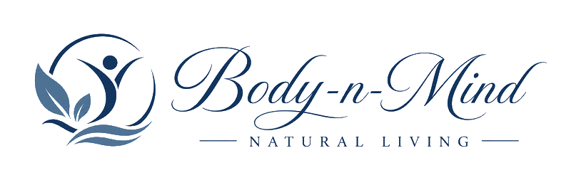 Logo Body n Mind